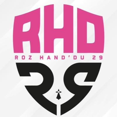 ROZ HAND DU 29