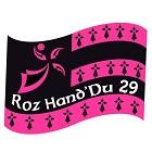 ROZ HAND DU 29
